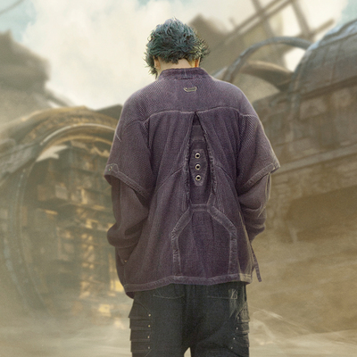 不作恶「矩阵生还者」