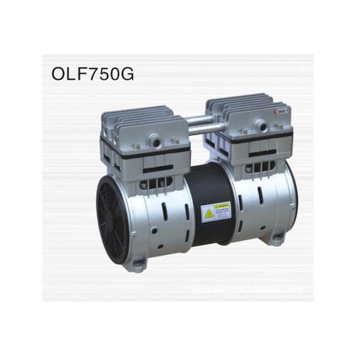 750W无油空压机OLFG750W