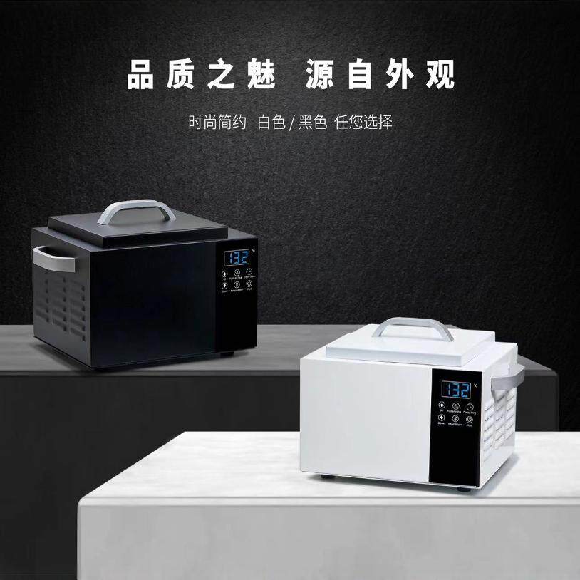 大容量高温大锅款蜡加热器石蜡药蜡蜂蜡硬蜡数显可控温手足蜡疗机