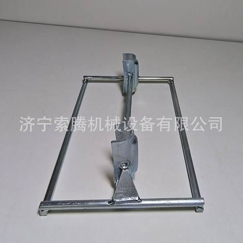 索腾供应硫磺道钉半圆锚