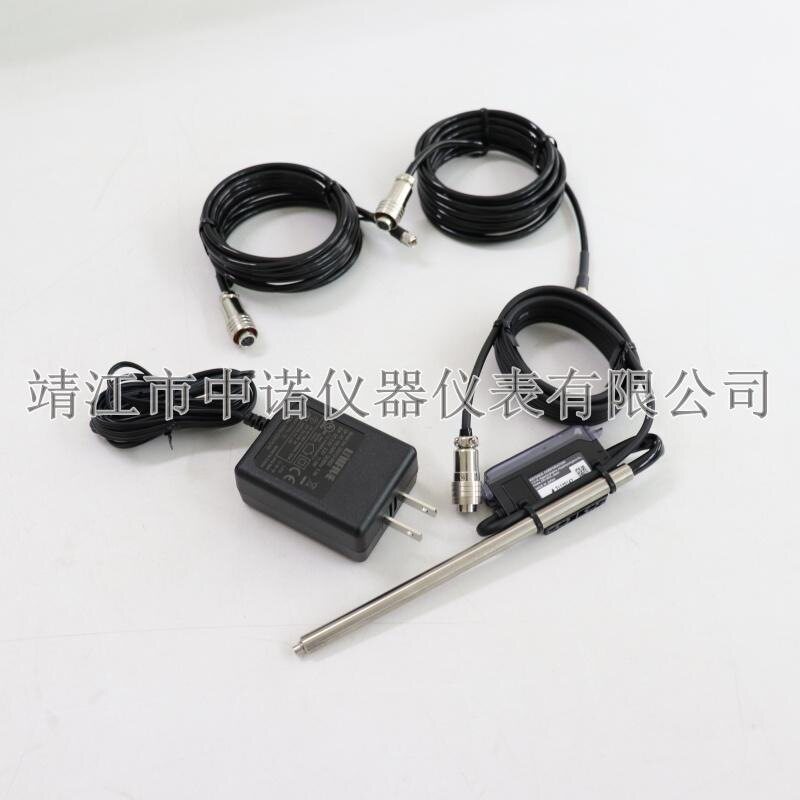 SIGMA西格玛探头数据线转速传感器FS2-65/LN-041/P12SC/FS-M1H