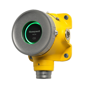 Honeywell霍尼韦尔Sensepoint XCD固定式单一气体检测仪表3线输入