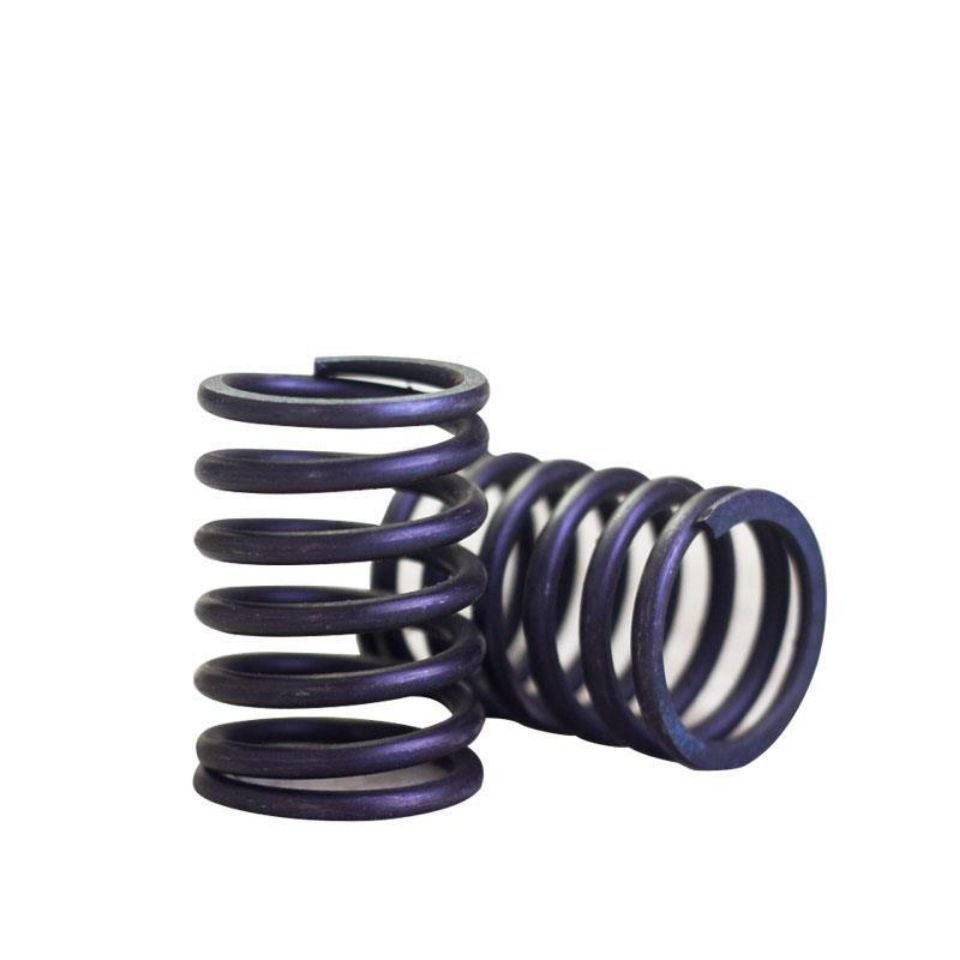 单缸柴油机气门簧压盖弹簧座170/175/190/192/1100/1115/L28/32