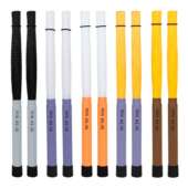 架子鼓配件鼓刷卡宏鼓箱鼓高弹尼龙鼓刷爵士鼓鼓棒束棒打击乐器