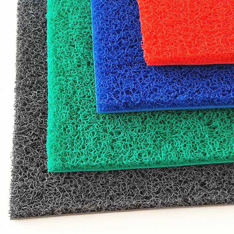 加厚可裁剪丝圈脚垫pvc地毯门垫 进门室外加厚防滑地垫 大红地毯,居家布艺,家用脚垫,淘宝优惠券,粉丝福利购,淘宝优惠卷