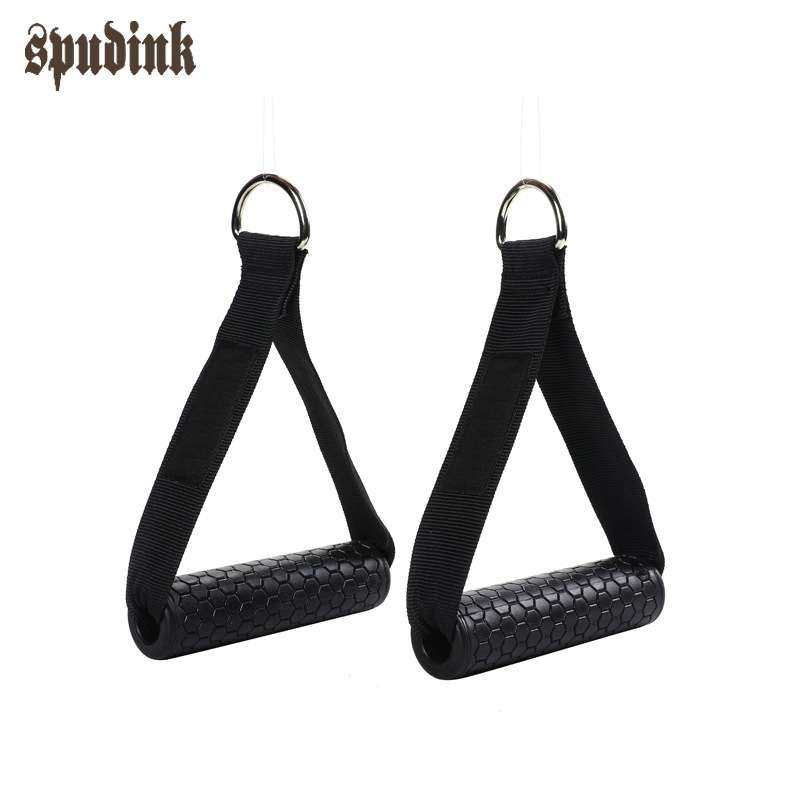 龙门架健身拉背把手拉力绳手柄夹胸握把弹力带配件高位下拉手把,运动/瑜伽/健身/球迷用品,拉力绳/拉力器,淘宝优惠券,粉丝福利购,淘宝优惠卷