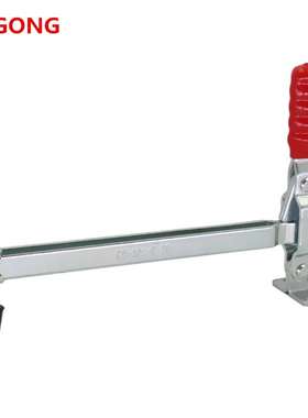 加长压臂 木工台锯靠山快速夹钳 快速夹具 压紧器HS GH-101-E-20