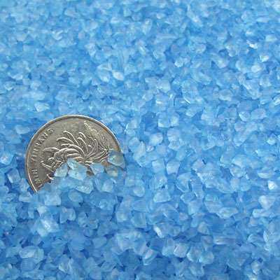 蓝色玻璃沙小颗粒沙子diy玻璃瓶铺底装饰材料彩沙地台星空蓝装饰,橡塑材料及制品,母料/色母,淘宝优惠券,粉丝福利购,淘宝优惠卷