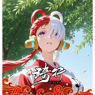 琦行文创·海贼王第四弹｜十二生肖卡牌盲盒