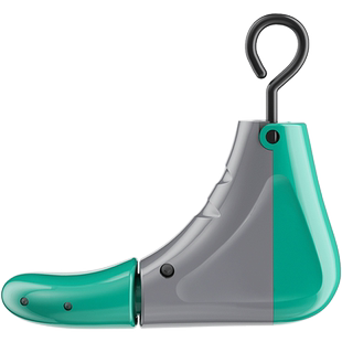 鞋器鞋撑子鞋楦靴子高帮鞋扩鞋器撑扩大器男女款通用撑大器定型器