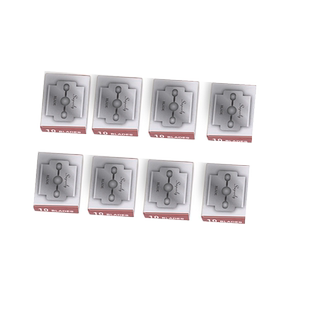 刮脚刀修脚刀刨脚刀专用刀片磨脚器死皮刀老茧修脚器刀片1盒10片