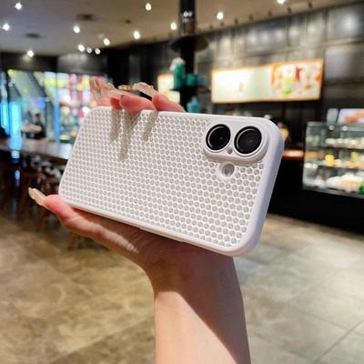 新款梦网系列网壳手机壳