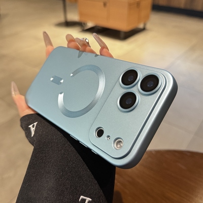 适用苹果16promax手机壳15新款