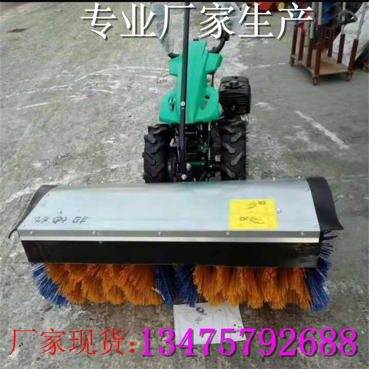 手推车除雪铲推雪板大号塑料公路铲雪机自走式雪铲车前挡推雪车