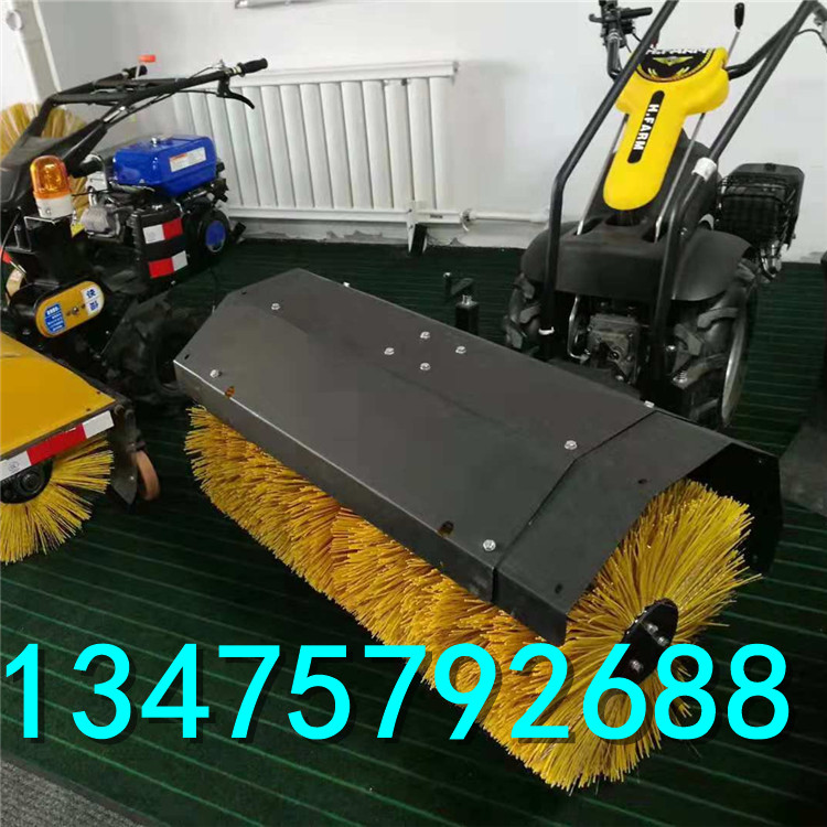 大型扫雪机-扫雪刷辊清雪刷 高速公路积雪清扫刷马路机场扫路机