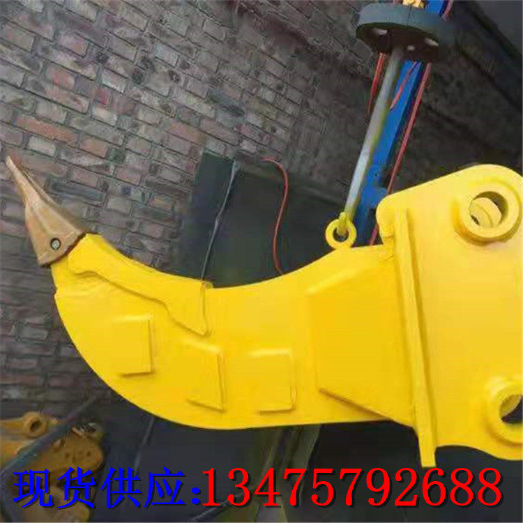 A little digging Single hook Ripper excavator 60 excavator Ripper Olecranon Doosanin the Machinery and equipment, Mine special-purpose equipment category - from Buy2taobao.com to provide professional Taobao agent buy service