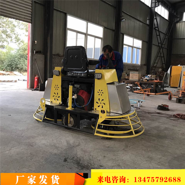 水泥提浆驾驶光机驾式自动