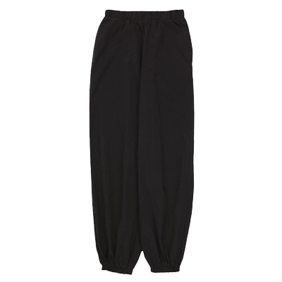 MOCA束口工装运动风裤子