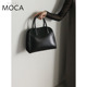 经典 SELECT MOCA 方形波士顿包包质感百搭手提包日本直邮20001289