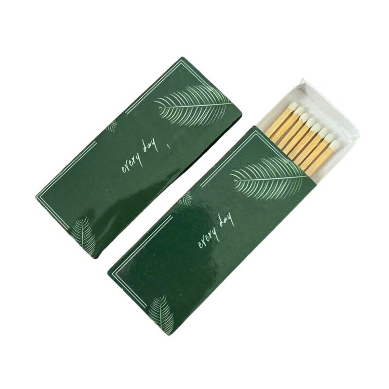 加长防烫手柄火柴香薰蜡烛专用