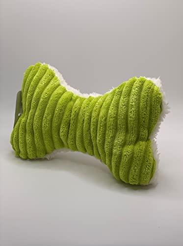 plush dog chew toy  puppy teething toys  squeaky stimulating