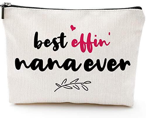best effin nana ever-nana gifts grandma gift gifts for grand