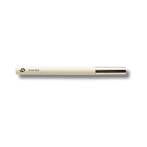 Glossier Brow Flick Microfine Detailing Eyebrow Pen- Blond