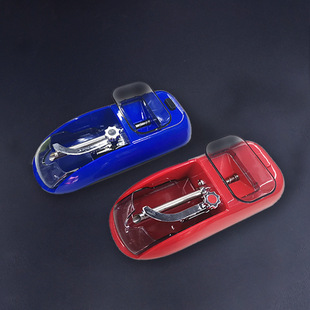 卷烟机全自动新款卷烟器具正品家用粗中细支80/6.5mm手动卷烟机器