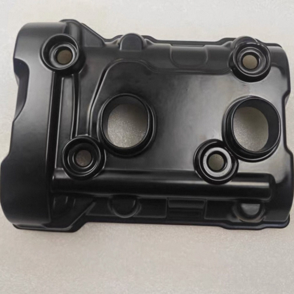 LX900-C无极DS900X升级款缸头盖缸盖上链条压板宝马900850750可用