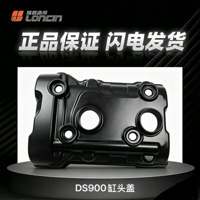 LX900无极DS900升级款缸头盖缸盖