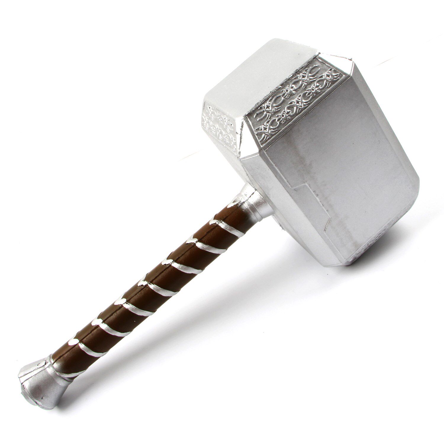 HCMY Thor's Hammer 11 All metal Avenger Alliance 3 Thor Thunder OMAHAWK Modelin the Play mode/Anime/Periphery/cos/Board games ,  Cosplay Apparel/Props/Service ,  COSPLAY Fitting/Props/Doll clothes  category - from Buy2taobao.com to provide professional Taobao agent buy service