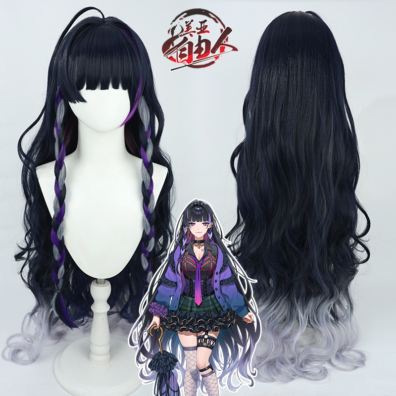 自由人第七期MelocoKyoran