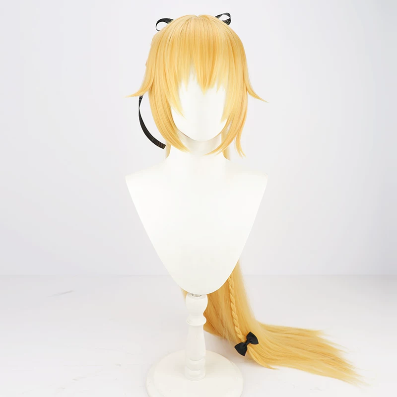 [Liberty] Виртуальная .live YouTuber King Kong Cosa COS Wig Vajrayana ろ は は