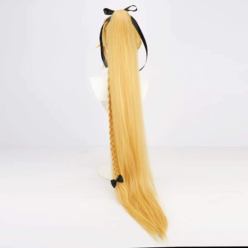[Liberty] Виртуальная .live YouTuber King Kong Cosa COS Wig Vajrayana ろ は は