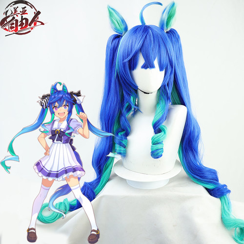 自由人赛马prettyderby耳朵