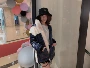 Năm 2019 hạt phụ nữ mới đánh vần xuống và riêng tư - Faux Fur áo lông