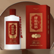 大酱香酒酱香型53度纯粮固态法白酒500ml礼盒装 肆拾玖坊
