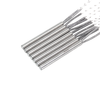 高质量加热棒品牌发热管单头模具