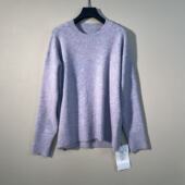 毛衫 老板娘美林 新款 长66 6638 可套袋轻柔机洗