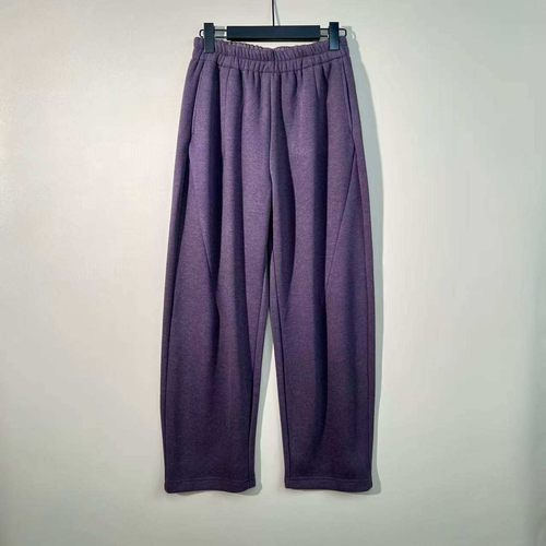 老板娘美林丨防风玉米裤丨可机洗  长98  新款女裤Q270015