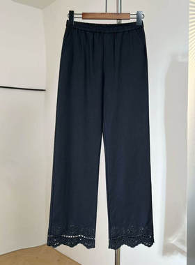 【老板娘美林】长90.5  新款女裤Q260041