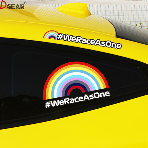 【防水防晒易去除不留胶】