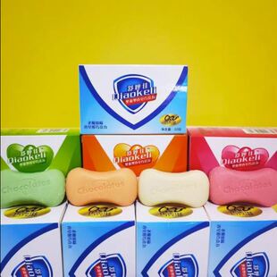 新品香皂巧克力稀奇古怪的小零食搞礼意物可以吃的克肥皂巧力创怪