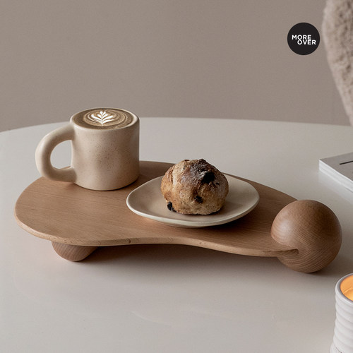 moreover香薰托盘原创设计