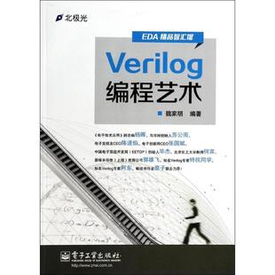 wxfx 著 新 程序设计 Verilog编程艺术 魏家明