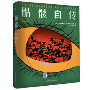 骷髅自传 西吉茨蒙德·科尔扎诺夫斯基 著 小说