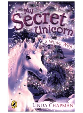 My Secret Unicorn A Winter Wish 我的秘密独角兽 一个冬天的愿望