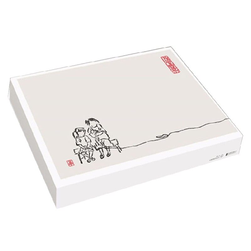 记得当时年纪小儿童绘本