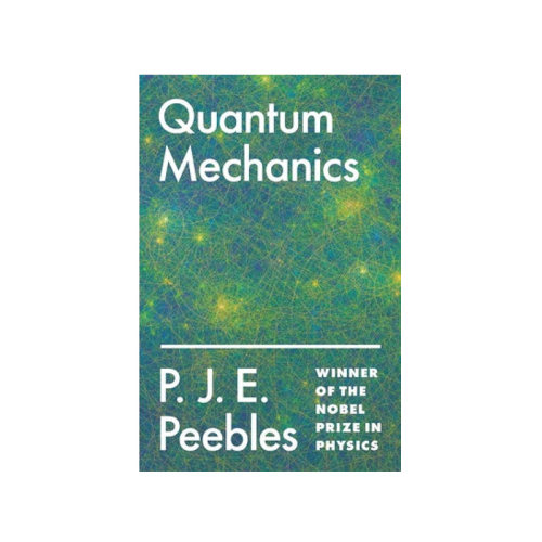 【正版书籍】英文原版Quantum Mechanics