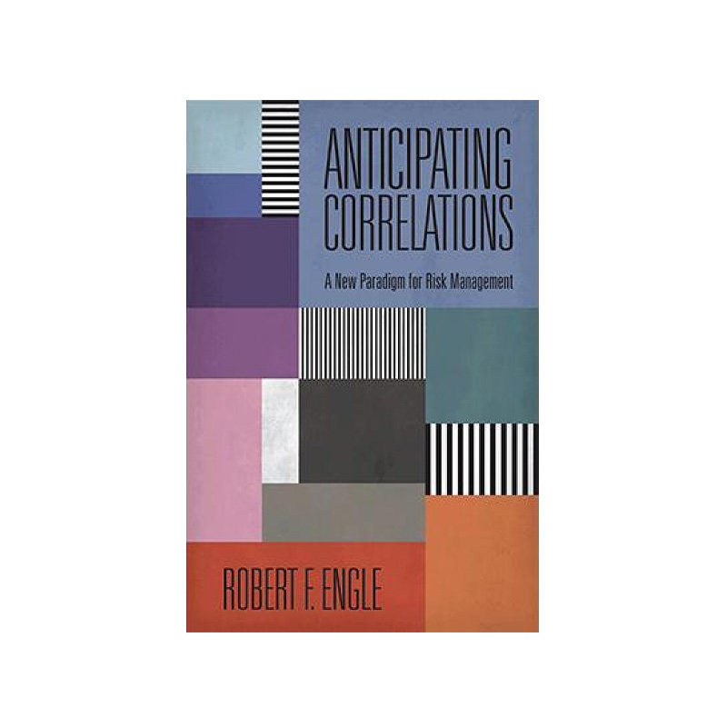 【英文原版】可预期的相关性：风险管理的新模式 Anticipating Correlations
